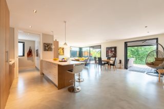 maison d'architecte 5 Pièces en vente sur MONT ST AIGNAN (76130)
