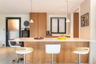 maison d'architecte 5 Pièces en vente sur MONT ST AIGNAN (76130)