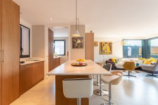 maison d'architecte 5 Pièces en vente sur MONT ST AIGNAN (76130)