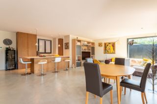 maison d'architecte 5 Pièces en vente sur MONT ST AIGNAN (76130)