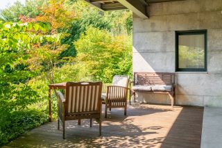 maison d'architecte 5 Pièces en vente sur MONT ST AIGNAN (76130)