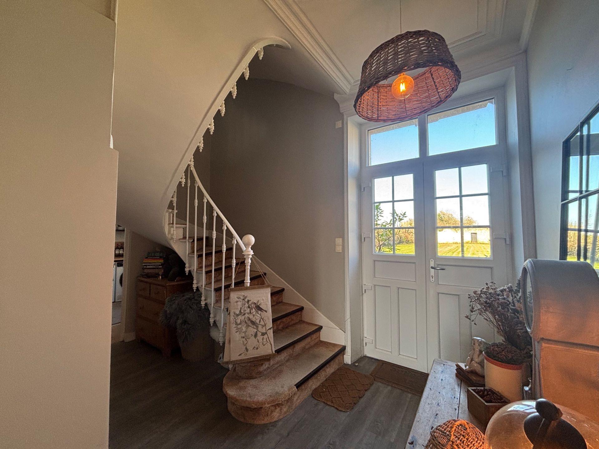 house 12 Rooms for sale on VIERVILLE SUR MER (14710)