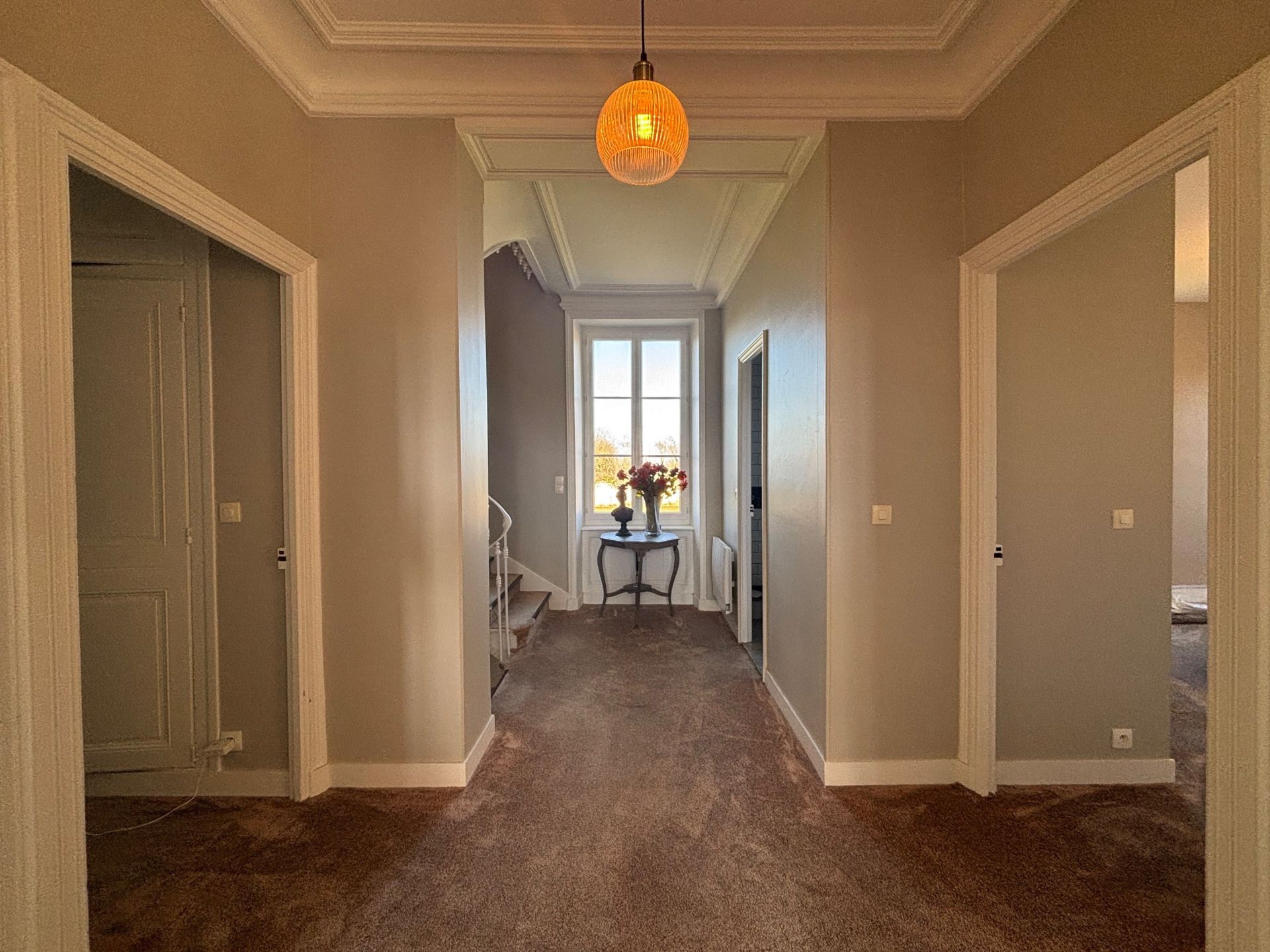 house 12 Rooms for sale on VIERVILLE SUR MER (14710)