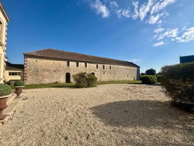 Vente Maison Vierville-sur-Mer 12&nbsp;Pièces 358&nbsp;m²