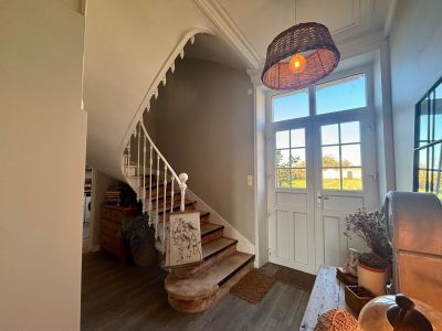 Vente Maison Vierville-sur-Mer 12&nbsp;Pièces 358&nbsp;m²