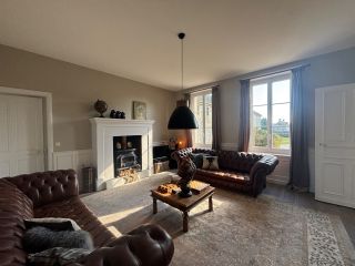 house 12 Rooms for sale on VIERVILLE SUR MER (14710)