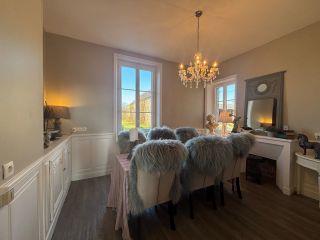 house 12 Rooms for sale on VIERVILLE SUR MER (14710)