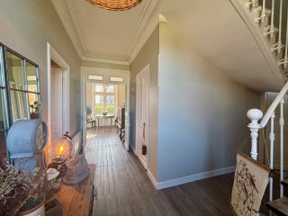 house 12 Rooms for sale on VIERVILLE SUR MER (14710)