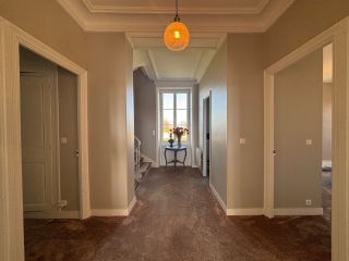 house 12 Rooms for sale on VIERVILLE SUR MER (14710)