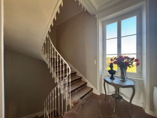 house 12 Rooms for sale on VIERVILLE SUR MER (14710)