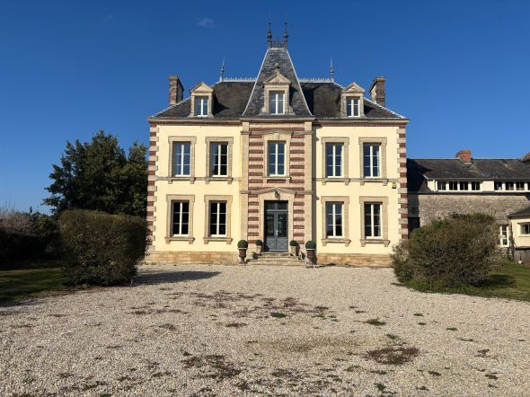 Sale House Vierville-sur-Mer 12&nbsp;Rooms 358&nbsp;m²