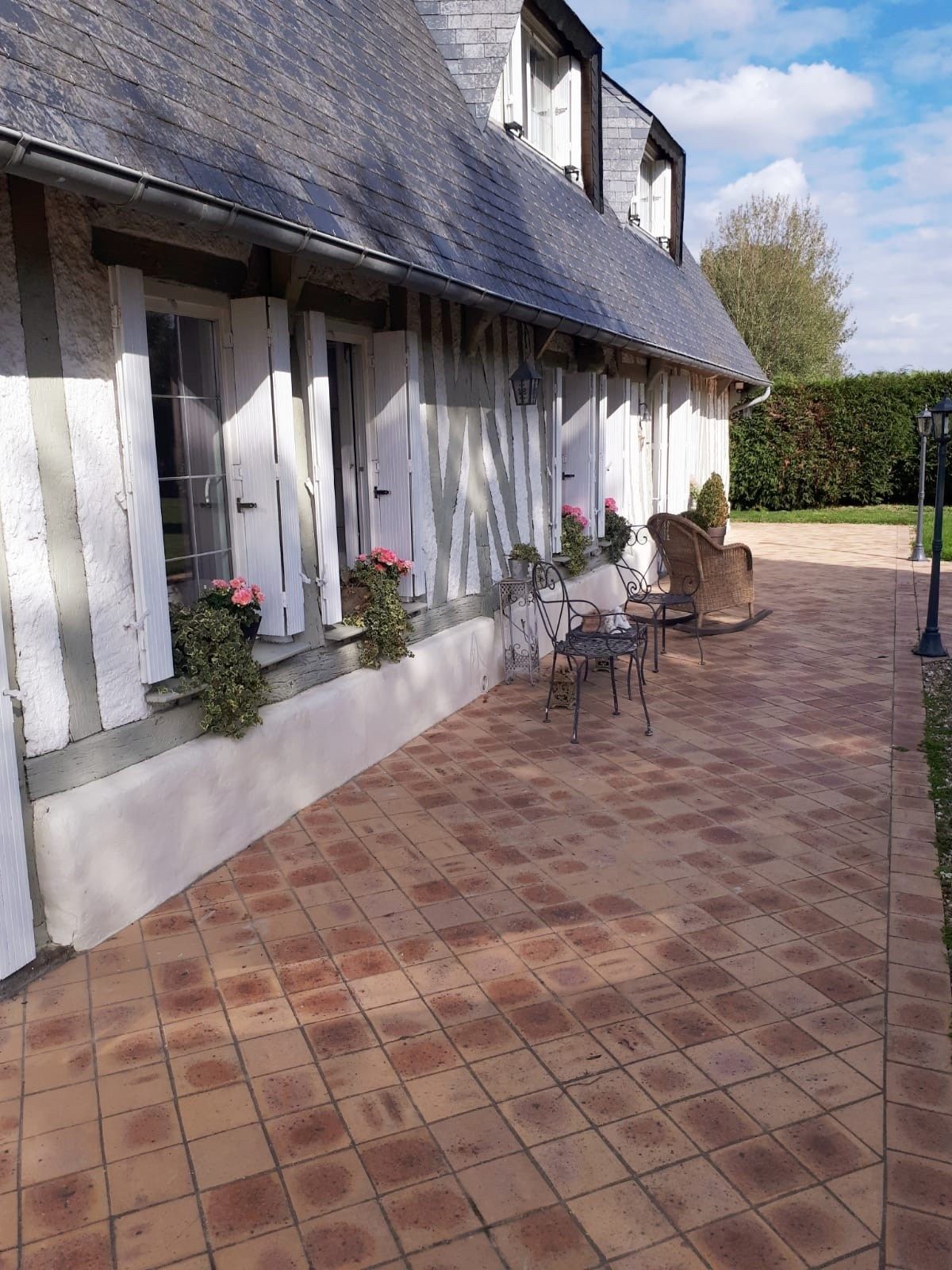 house 5 Rooms for sale on BERNAY (27300)