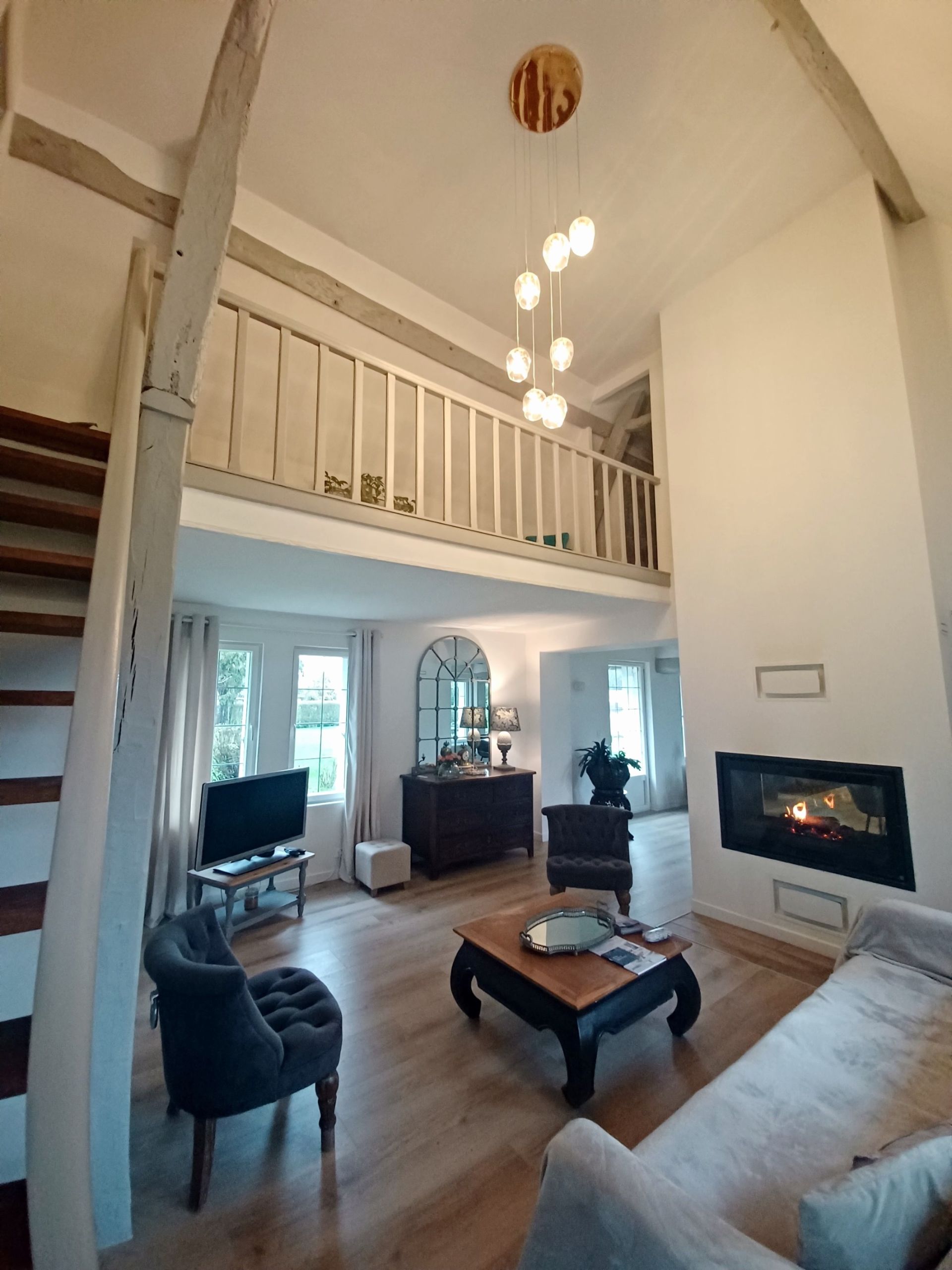 maison 5 Pièces en vente sur BERNAY (27300)