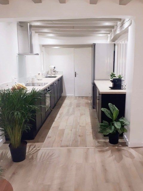 house 5 Rooms for sale on BERNAY (27300)