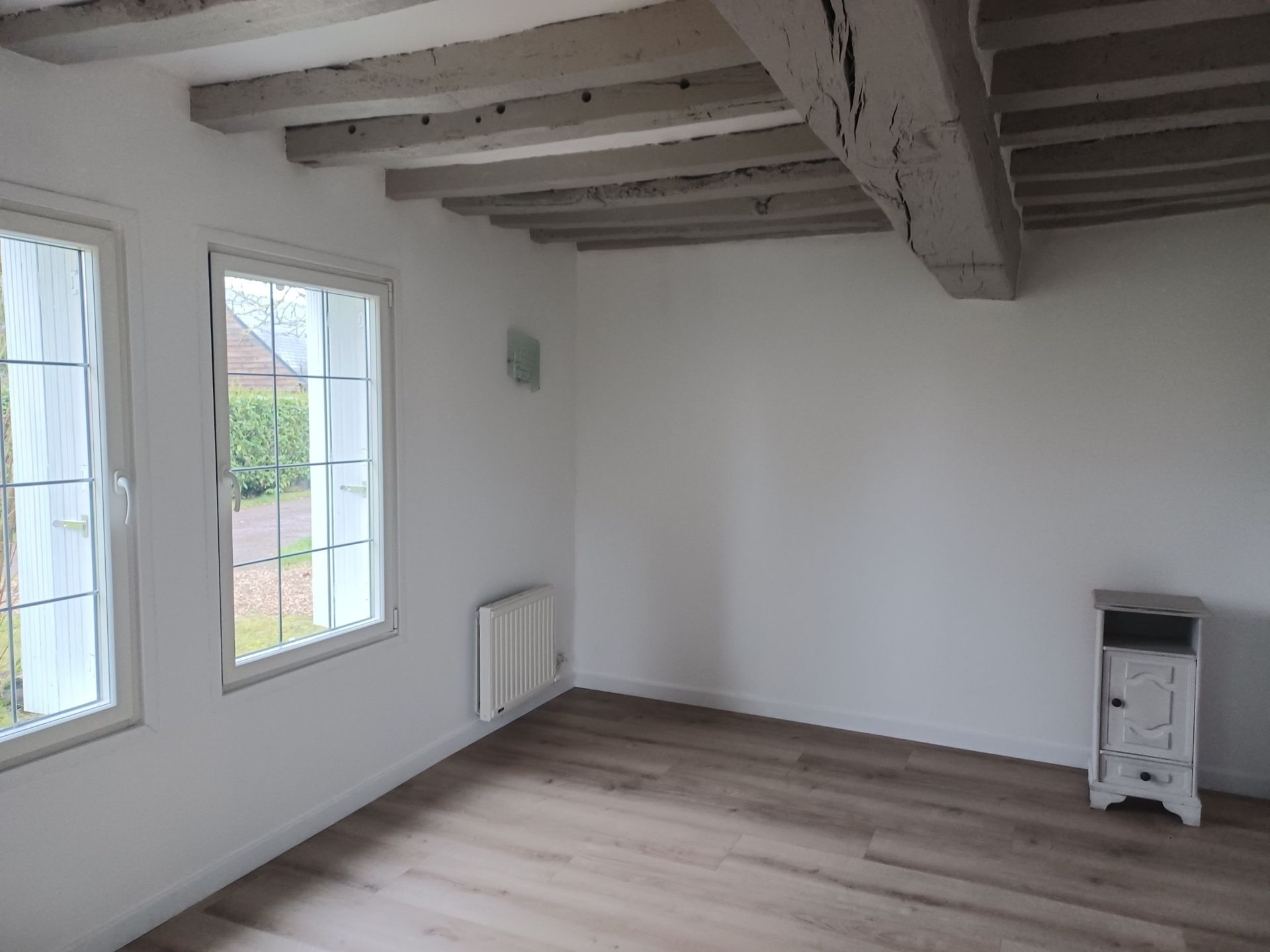 house 5 Rooms for sale on BERNAY (27300)