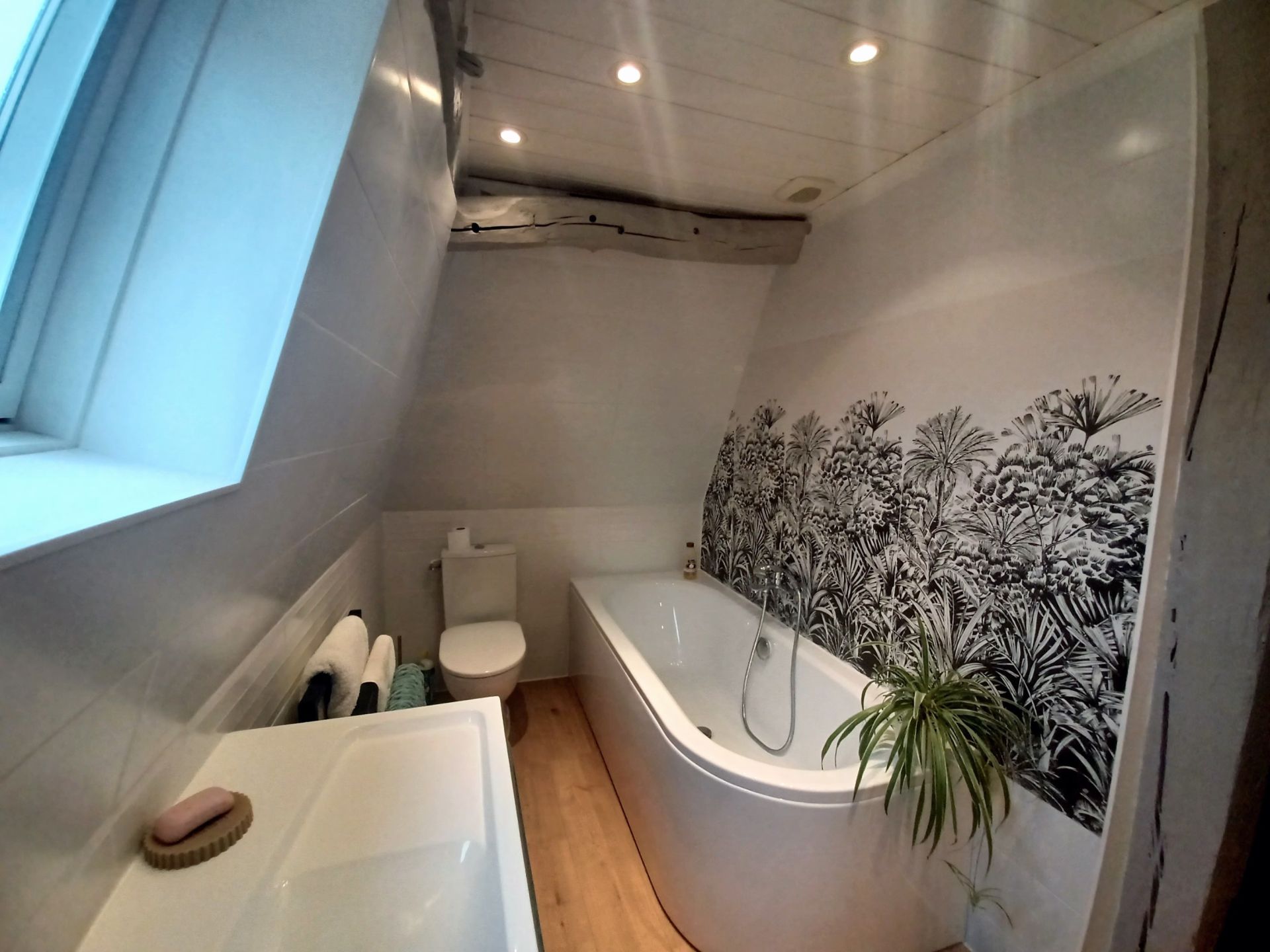 house 5 Rooms for sale on BERNAY (27300)