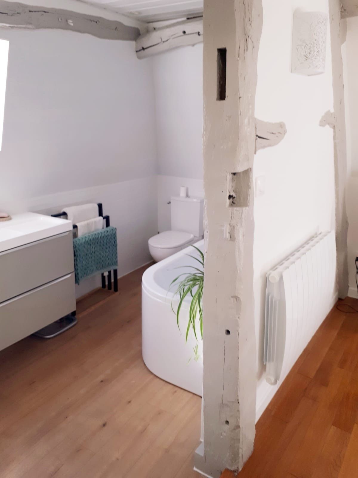 house 5 Rooms for sale on BERNAY (27300)