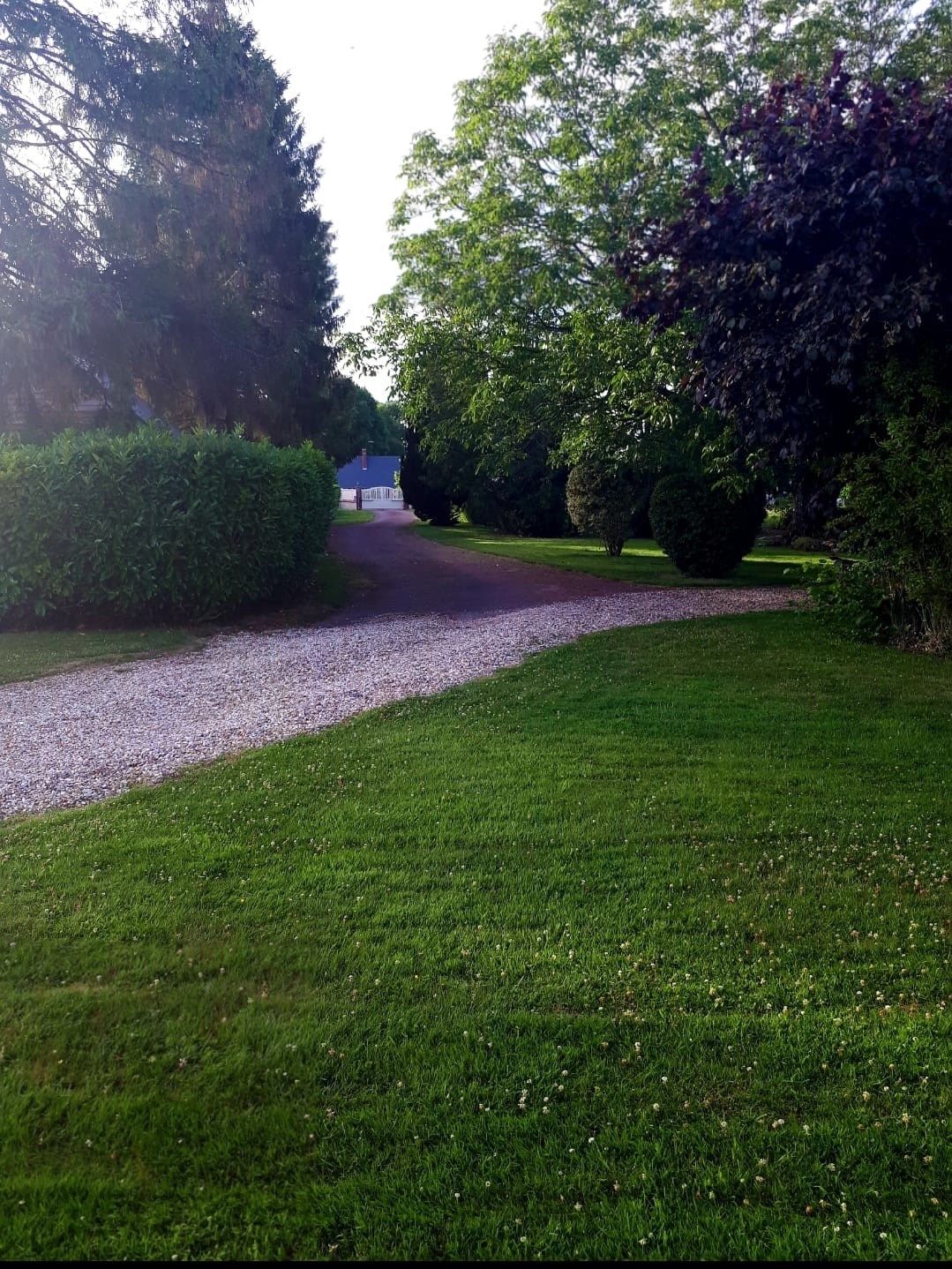 house 5 Rooms for sale on BERNAY (27300)