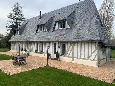 Sale House Bernay 5&nbsp;Rooms 145&nbsp;m²