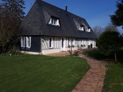 Sale House Bernay 5&nbsp;Rooms 145&nbsp;m²