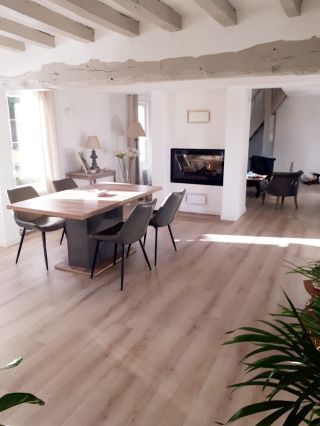 maison 5 Pièces en vente sur BERNAY (27300)
