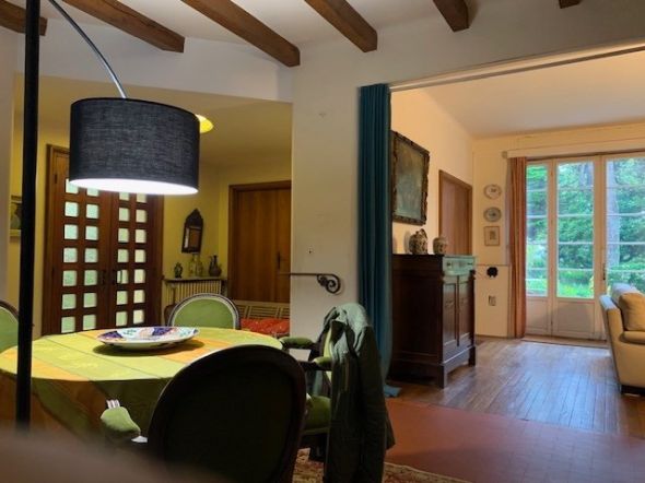 Sale House Vierville-sur-Mer 10&nbsp;Rooms 267&nbsp;m²