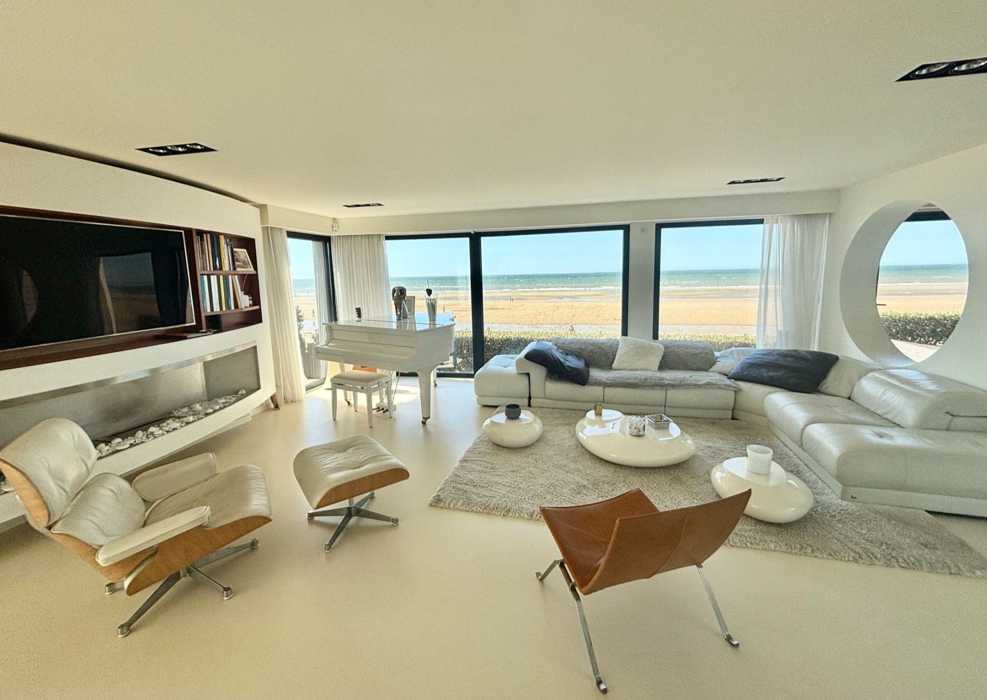 maison 7 Pièces en vente sur VILLERS SUR MER (14640)