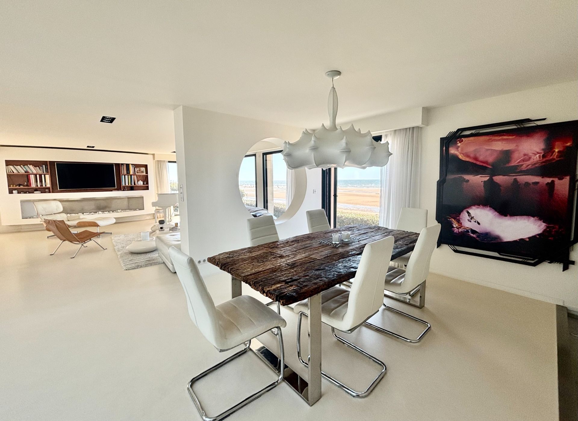 maison 7 Pièces en vente sur VILLERS SUR MER (14640)