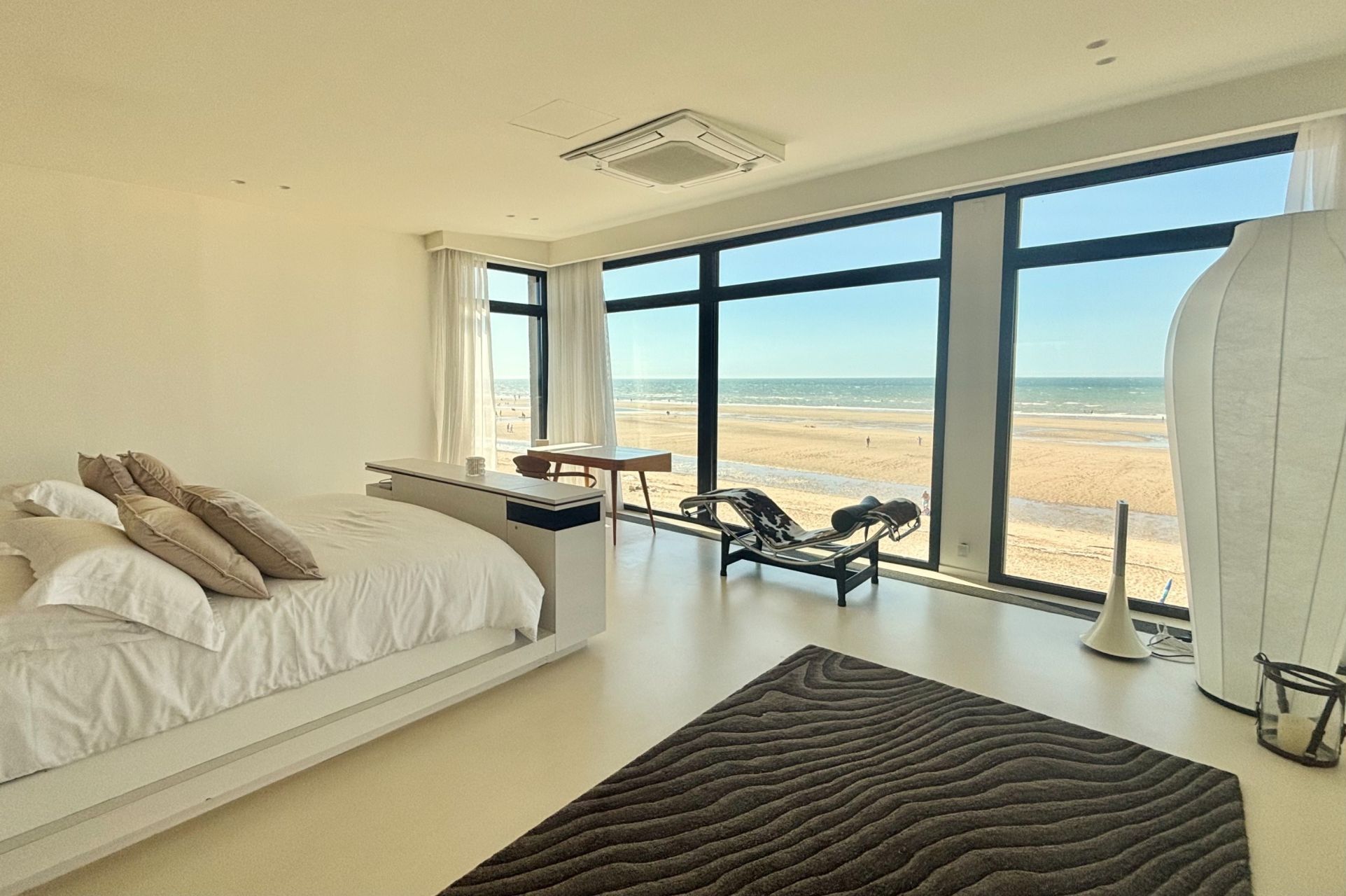 maison 7 Pièces en vente sur VILLERS SUR MER (14640)