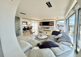 maison 7 Pièces en vente sur VILLERS SUR MER (14640)