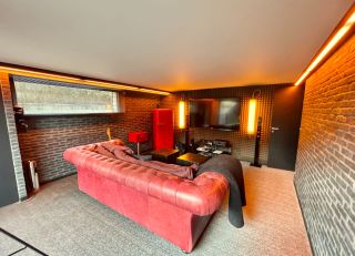 maison 7 Pièces en vente sur VILLERS SUR MER (14640)