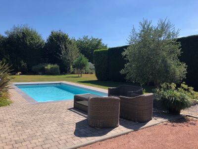 Vente Maison normande La Londe 9&nbsp;Pièces 250&nbsp;m²