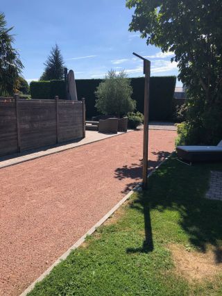 maison normande 9 Pièces en vente sur LA LONDE (76500)