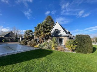 maison normande 9 Pièces en vente sur LA LONDE (76500)