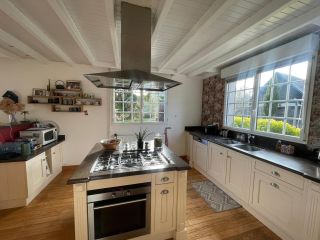 maison normande 9 Pièces en vente sur LA LONDE (76500)