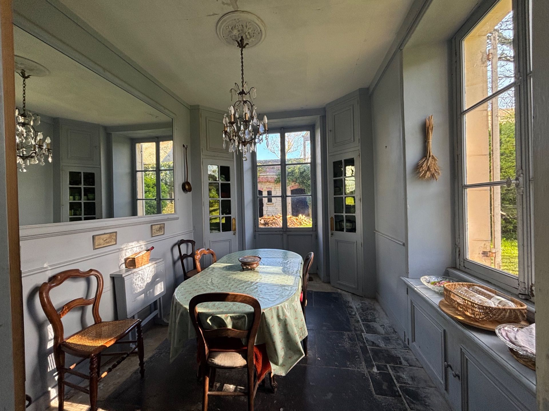 house 19 Rooms for sale on LA CAMBE (14230)