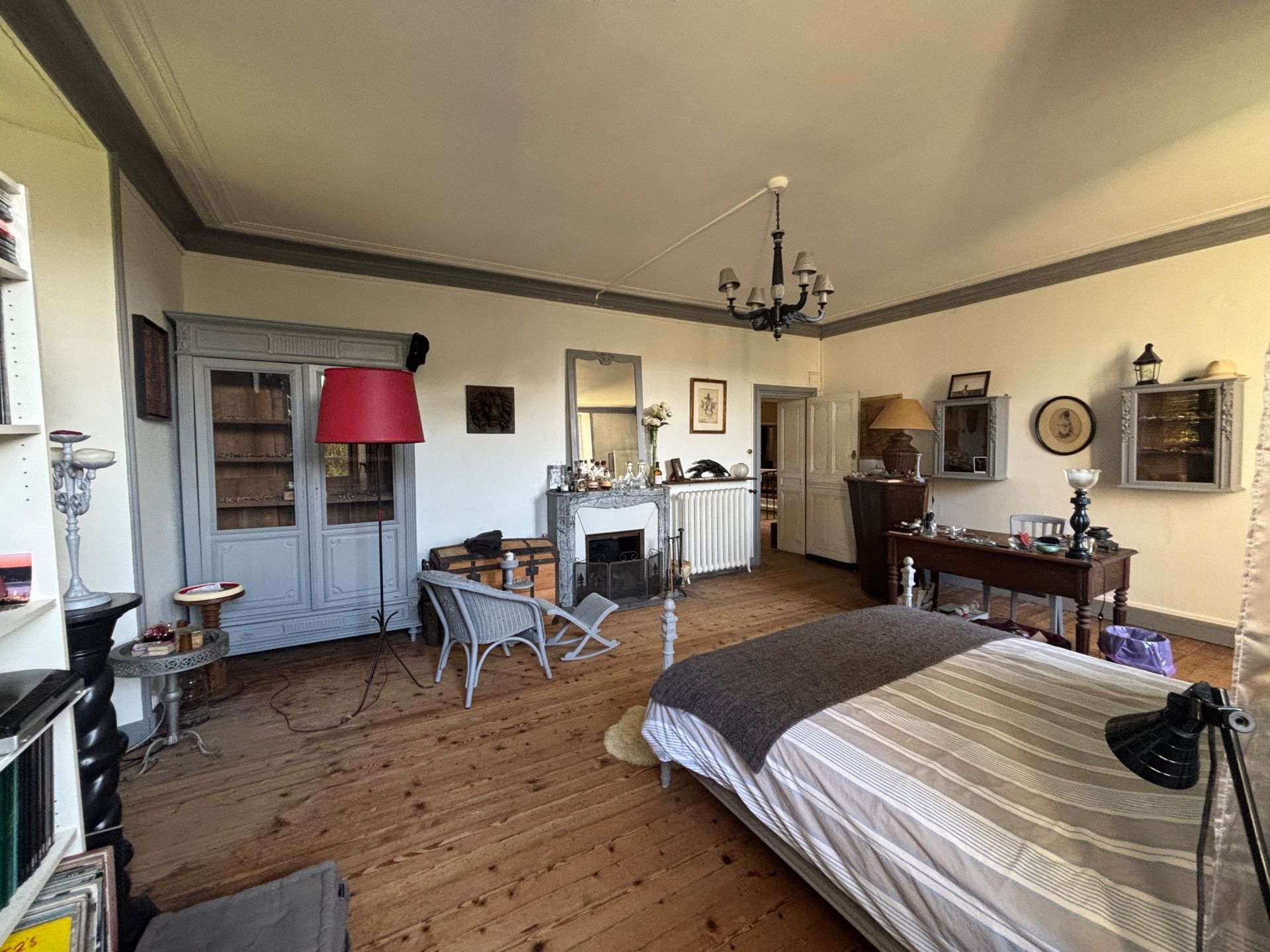 house 19 Rooms for sale on GRANDCAMP MAISY (14450)