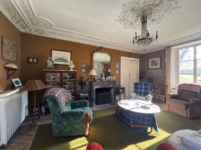 Sale House La Cambe 19&nbsp;Rooms 592&nbsp;m²