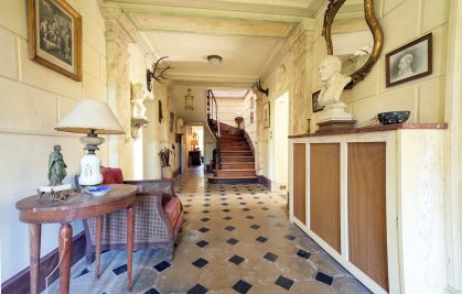 Vente Maison Grandcamp-Maisy 19&nbsp;Pièces 592&nbsp;m²