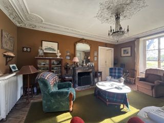 house 19 Rooms for sale on LA CAMBE (14230)