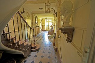 maison 19 Pièces en vente sur GRANDCAMP MAISY (14450)