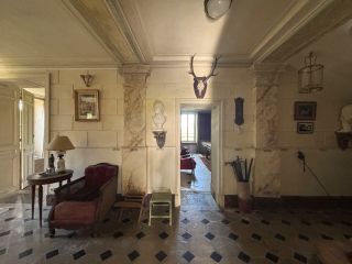 house 19 Rooms for sale on LA CAMBE (14230)