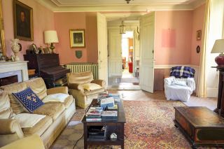 maison 19 Pièces en vente sur GRANDCAMP MAISY (14450)