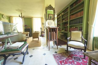 maison 19 Pièces en vente sur GRANDCAMP MAISY (14450)