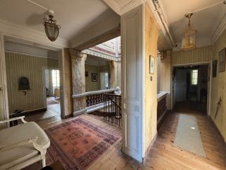 house 19 Rooms for sale on GRANDCAMP MAISY (14450)