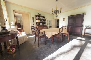 maison 19 Pièces en vente sur GRANDCAMP MAISY (14450)