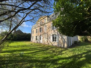 house 19 Rooms for sale on LA CAMBE (14230)