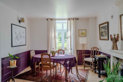 Vente Maison Bayeux 17&nbsp;Pièces 312&nbsp;m²