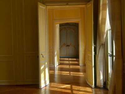 Vente Appartement Rouen 8&nbsp;Pièces 305&nbsp;m²