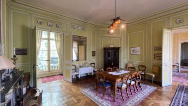 appartement 8 Pièces en vente sur ROUEN (76000)